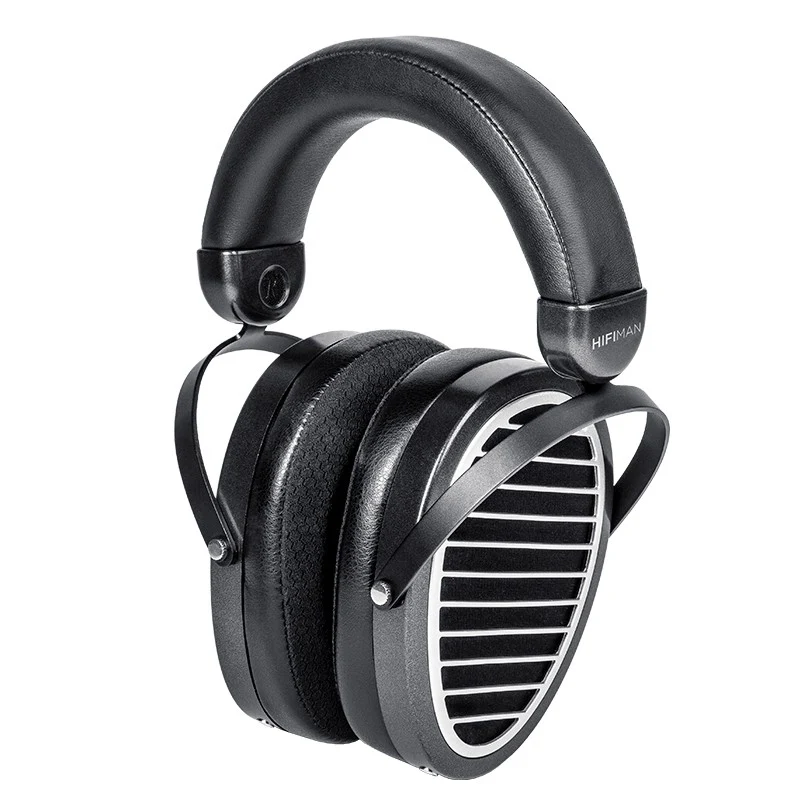 HIFIMAN Edition XS - Casques d'écoute haute fidélité ouvert avec fils