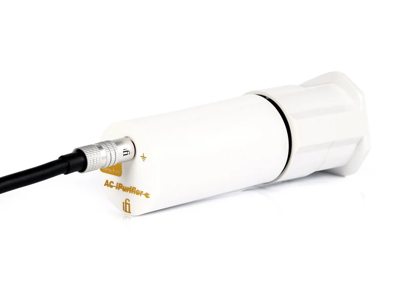 iFi Audio AC Purifier - Conditionneur de courant (vendue à l'unité)
