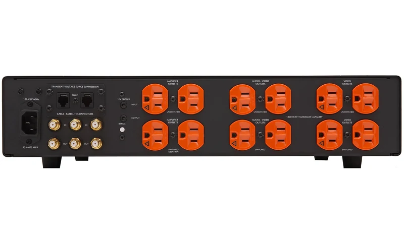 FURMAN ELITE-15 PFI - Barre d'alimentation 13 prises/conditionneur