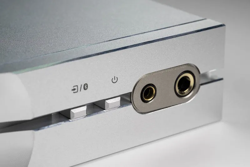 iFi Audio NeoiDSD - Amplificateur d'écouteur/DAC 32 bits/768kHz/DSD