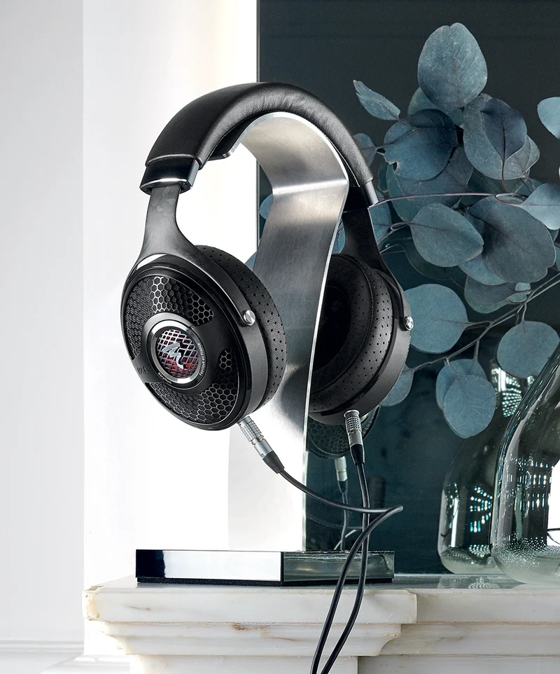 Focal Utopia - Casques d'écoute avec fils très haut de gamme!