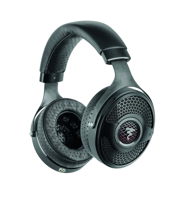 Focal Utopia - Casques d'écoute avec fils très haut de gamme!