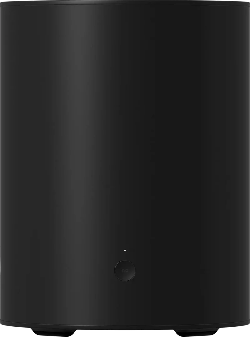 Sonos Submini - Caisson de basses avec haut-parleur de graves 6.5'' - 9''x 12''