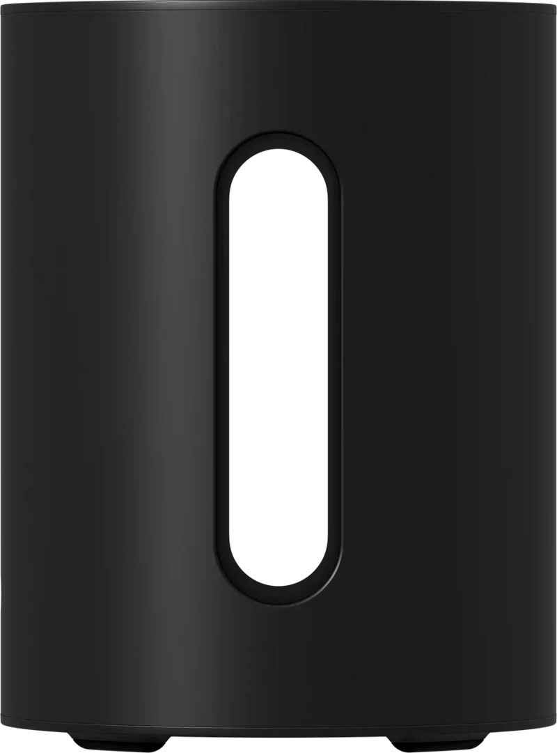 Sonos Submini - Caisson de basses avec haut-parleur de graves 6.5'' - 9''x 12''