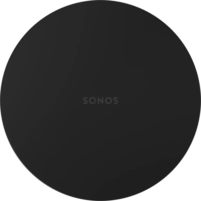 Sonos Submini - Caisson de basses avec haut-parleur de graves 6.5'' - 9''x 12''