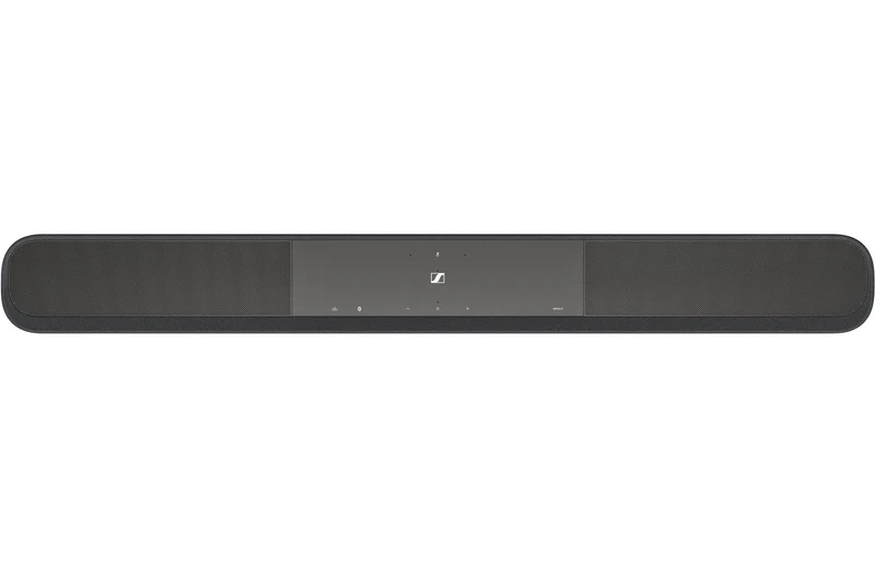 Sennheiser AMBEO Soundbar Plus - 400 watts, 9 HP, Dolby Atmos