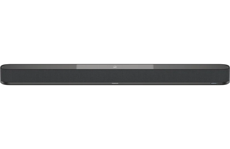 Sennheiser AMBEO Soundbar Plus - 400 watts, 9 HP, Dolby Atmos