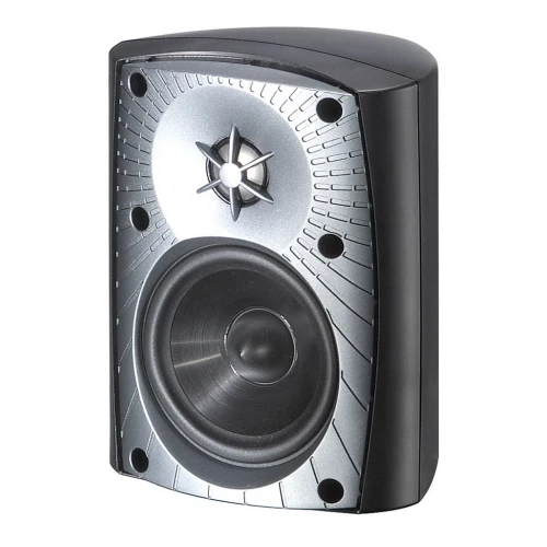 Martin Logan ML45 | Enceintes d'extérieur 4.5'' résistantes aux intempéries (paire)