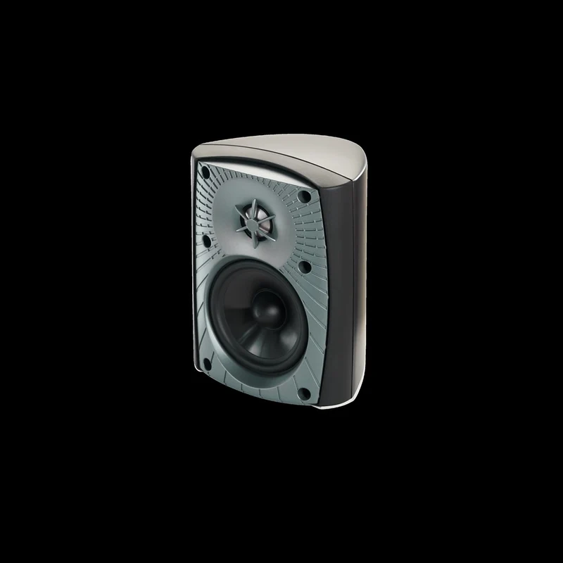 Martin Logan ML45 | Enceintes d'extérieur 4.5'' résistantes aux intempéries (paire)