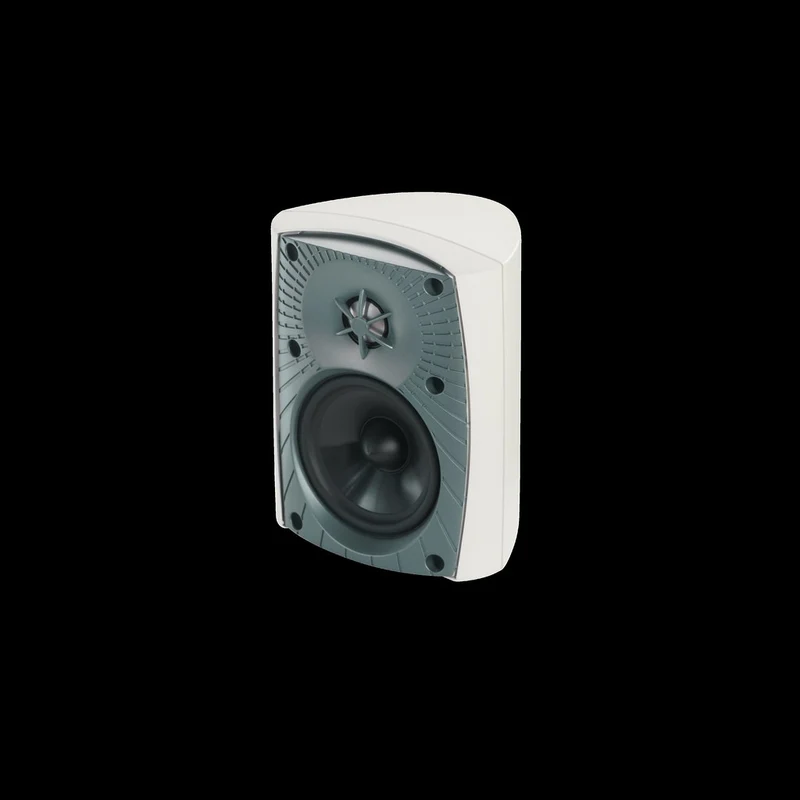 Martin Logan ML45 | Enceintes d'extérieur 4.5'' résistantes aux intempéries (paire)
