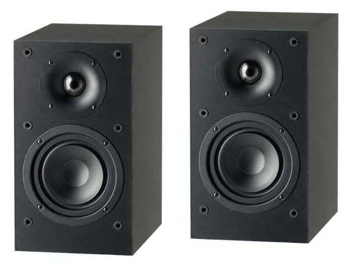 Yamaha RS202 - Paradigm SEATOM Ensemble stéréo