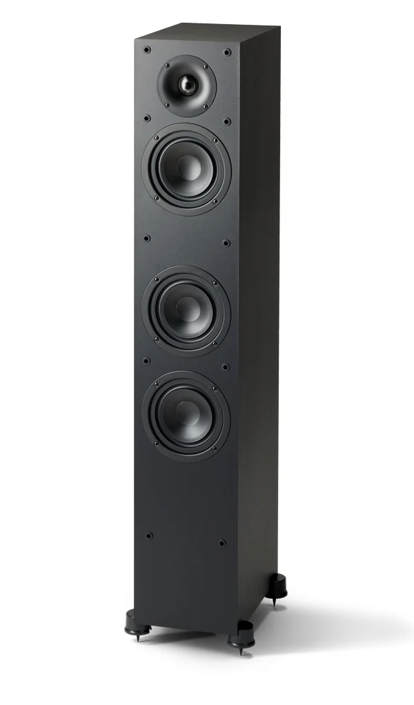Paradigm SE3000F - Enceintes de type colonne Série Monitor SE (paire)
