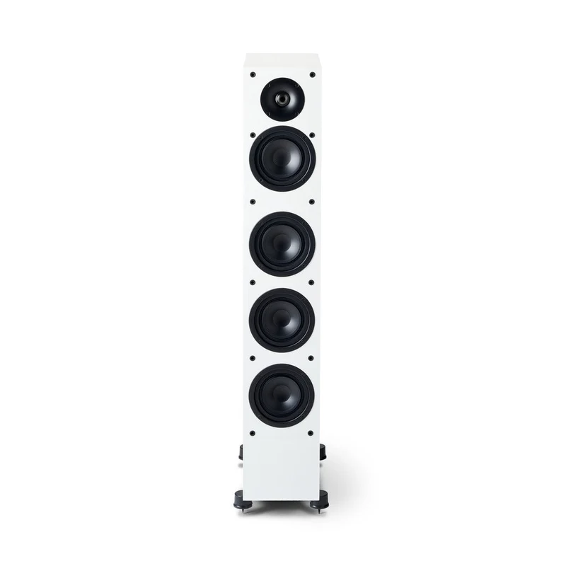 Paradigm SE6000F - Enceintes de type colonne Série Monitor SE