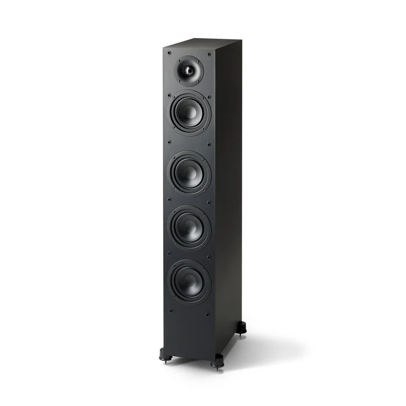 Paradigm SE6000F - Enceintes de type colonne Série Monitor SE