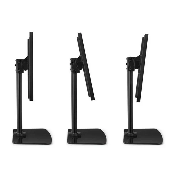 AMX BPL73 - Support de table pivotant à 35 degrés pour téléviseur 32po à 55po