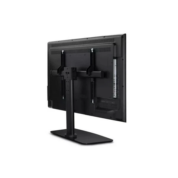 AMX BPL73 - Support de table pivotant à 35 degrés pour téléviseur 32po à 55po