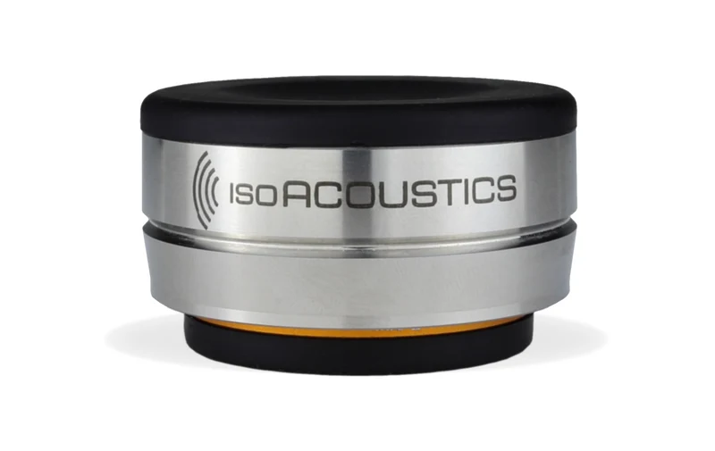 IsoAcoustics OREA BRONZE (unité) - Isolateurs pour composants 8lb