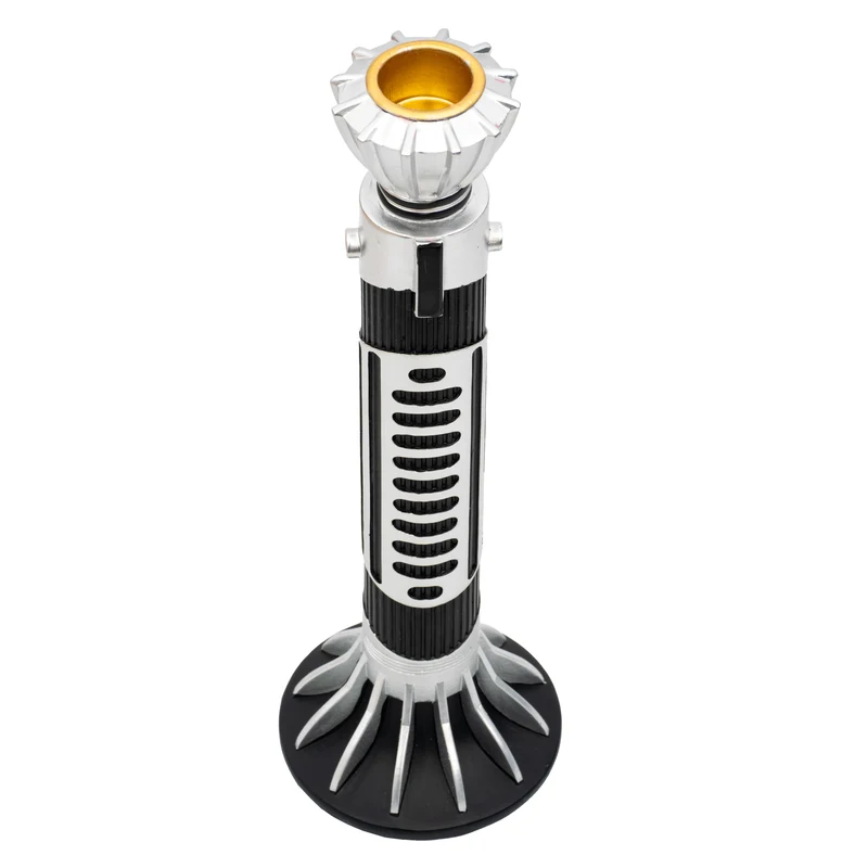 Porte-bougie sabre laser