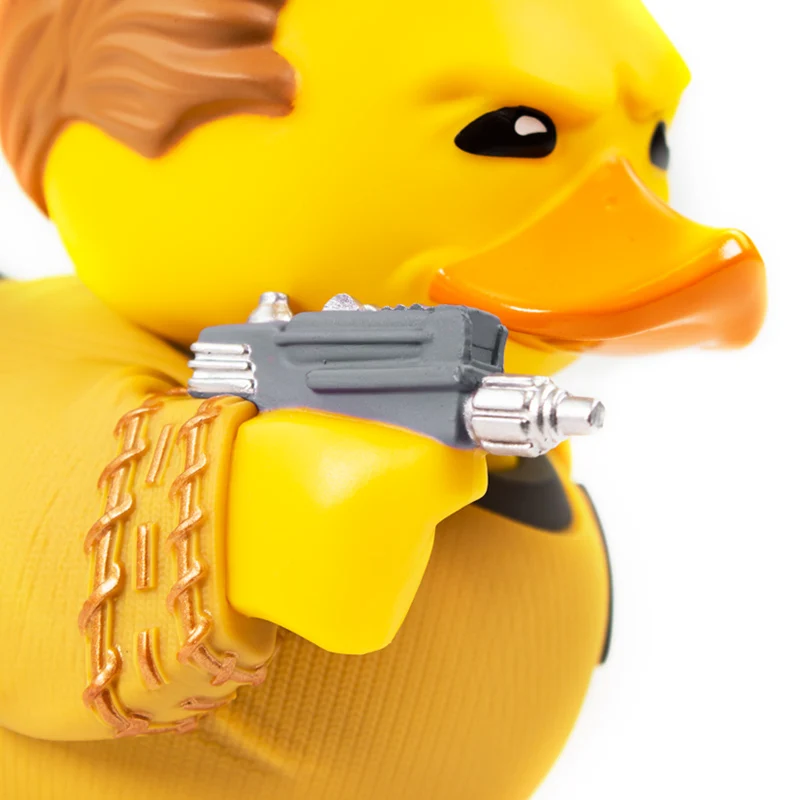 Canards de bain Star Trek TUBBZ