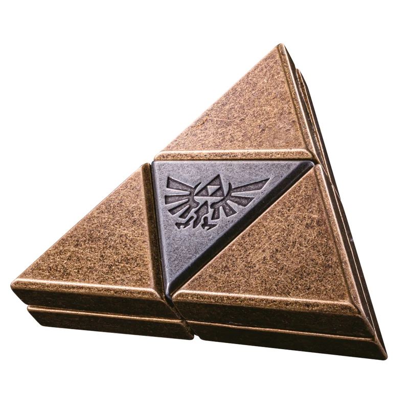 Puzzle de la légende de Zelda