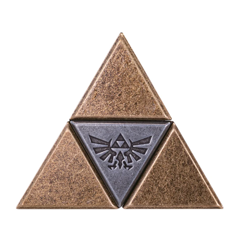 Puzzle de la légende de Zelda