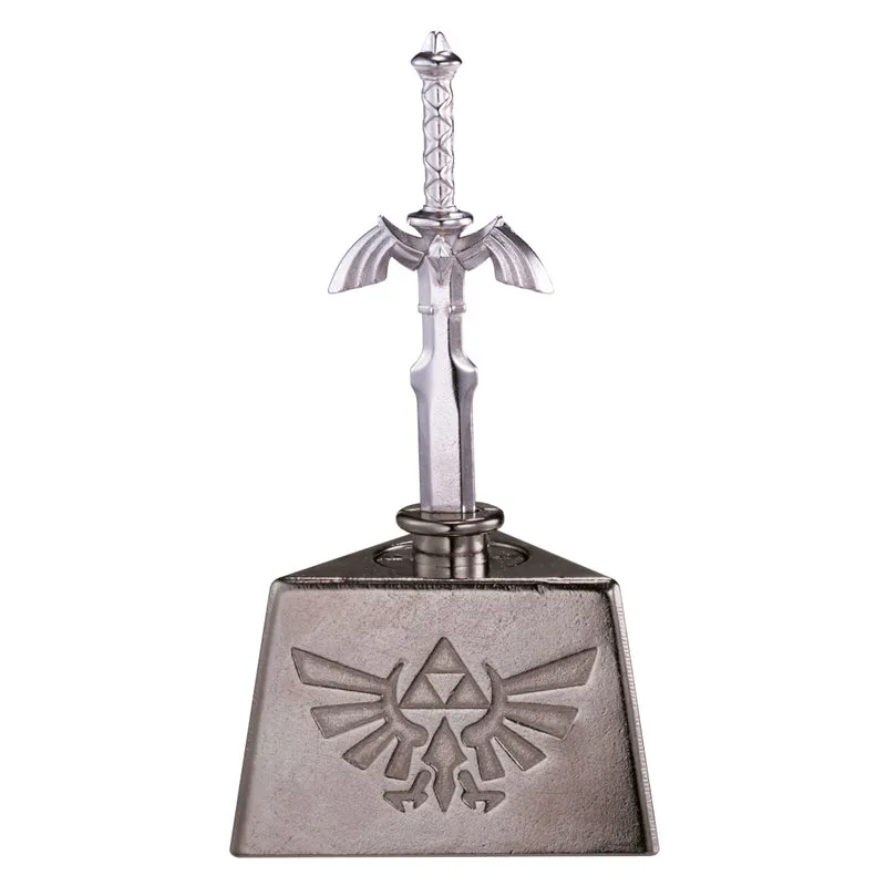 Puzzle de la légende de Zelda