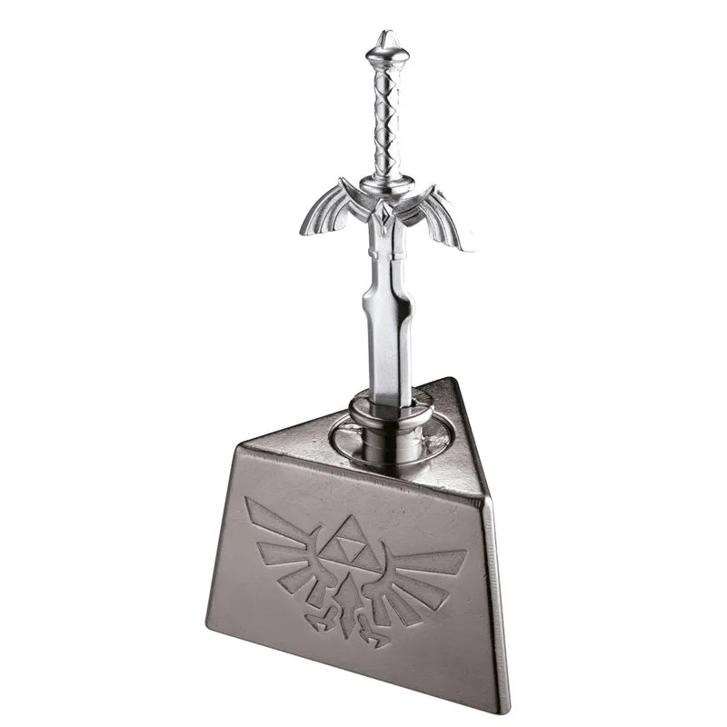 Puzzle de la légende de Zelda