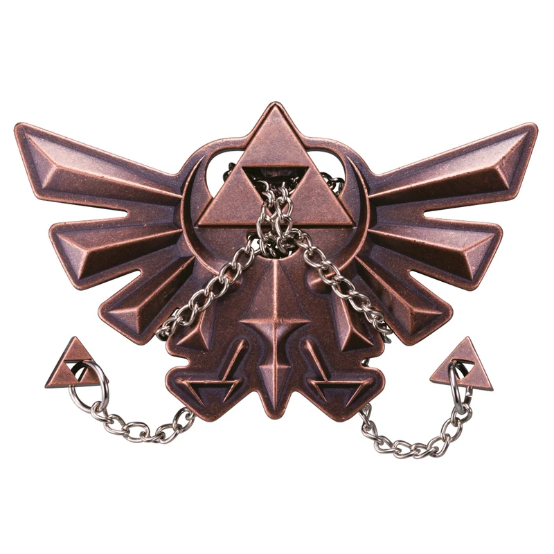 Puzzle de la légende de Zelda