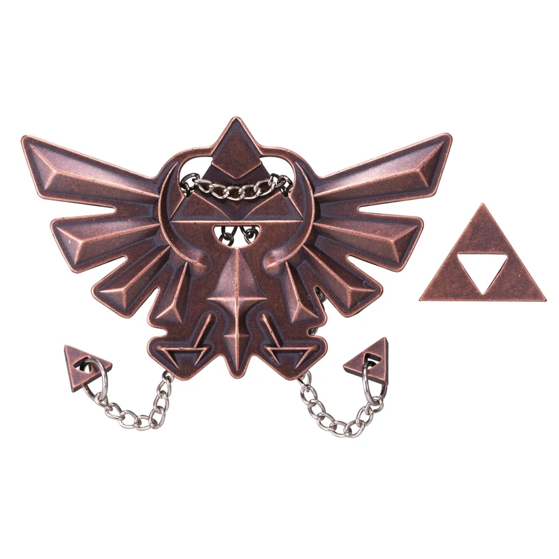 Puzzle de la légende de Zelda