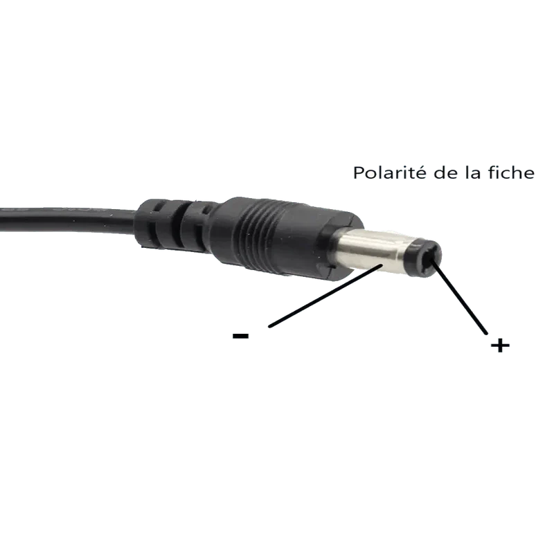 Alimentation 220v AC/DC 24V 1A