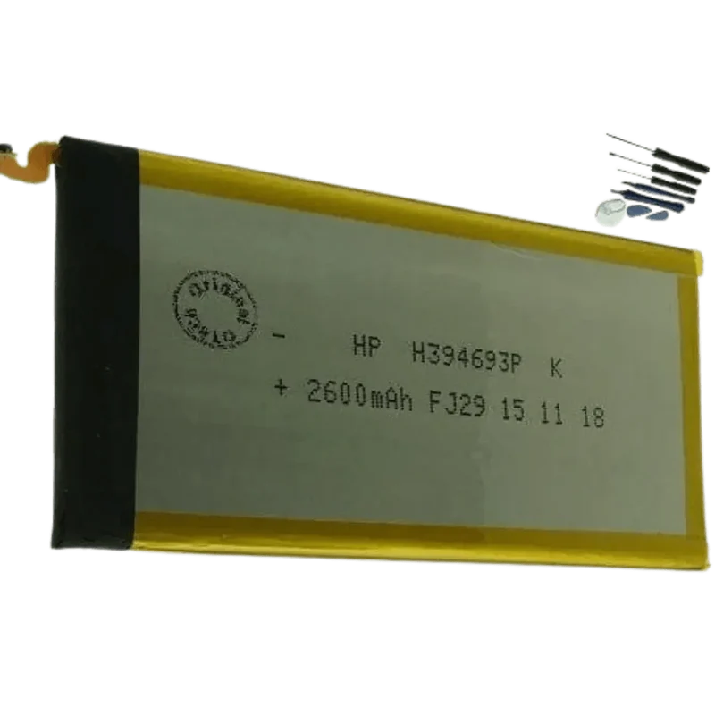Batterie pour Téléphone Samsung Galaxy A7 avec Outils