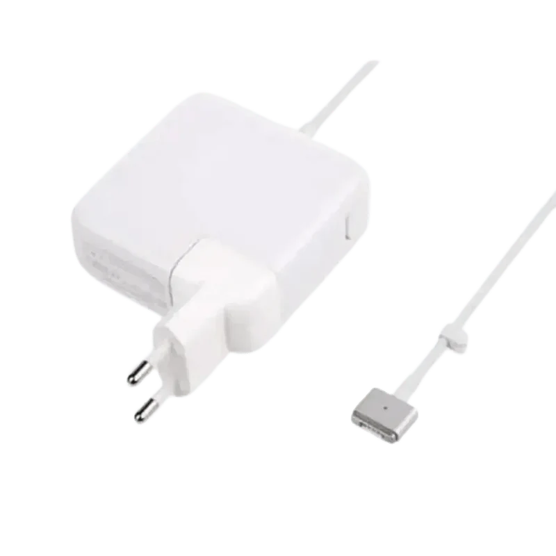 Chargeur 85w pour Macbook Air Magsafe2 20v 4.25A -T