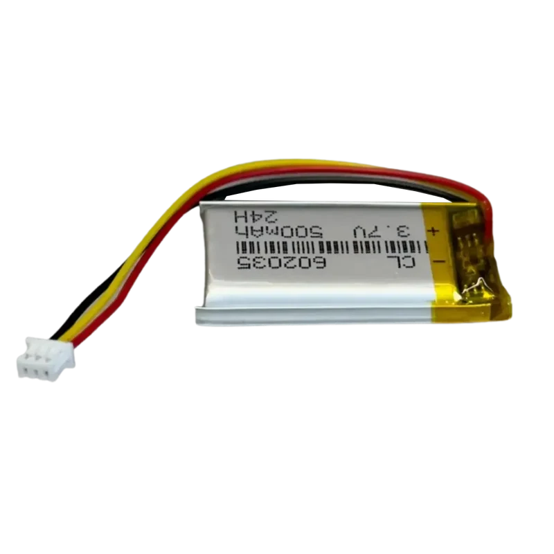 Batterie Sennheiser BAP800 3.7V 500mAh RS 5000 Flex 5000