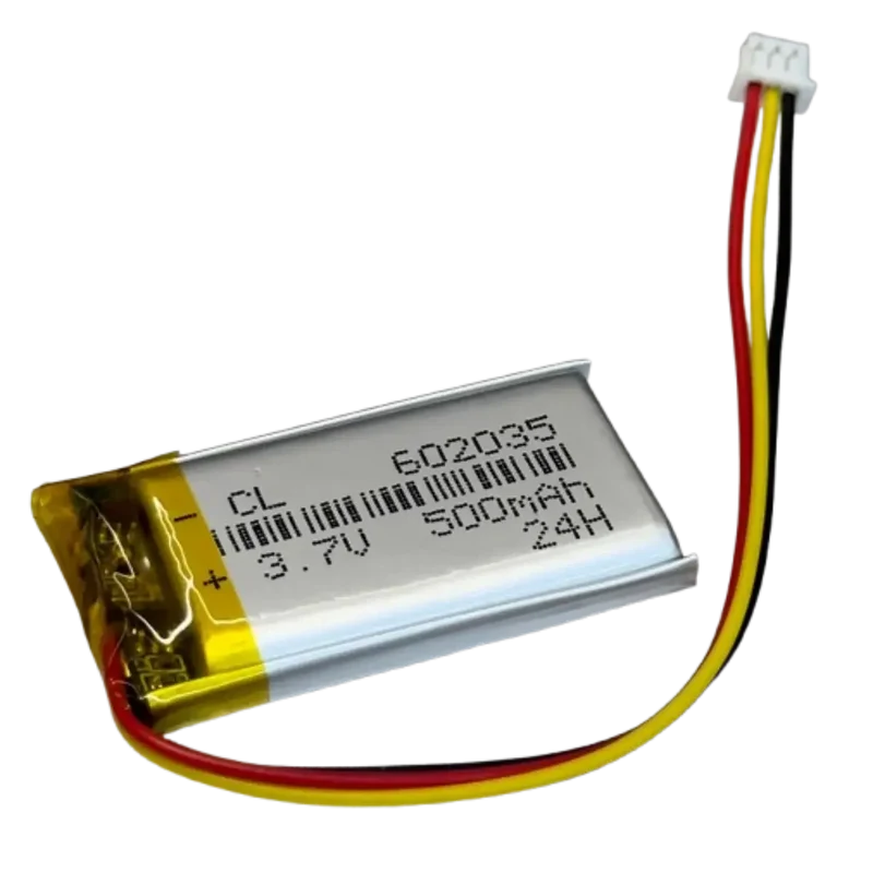 Batterie Sennheiser BAP800 3.7V 500mAh RS 5000 Flex 5000