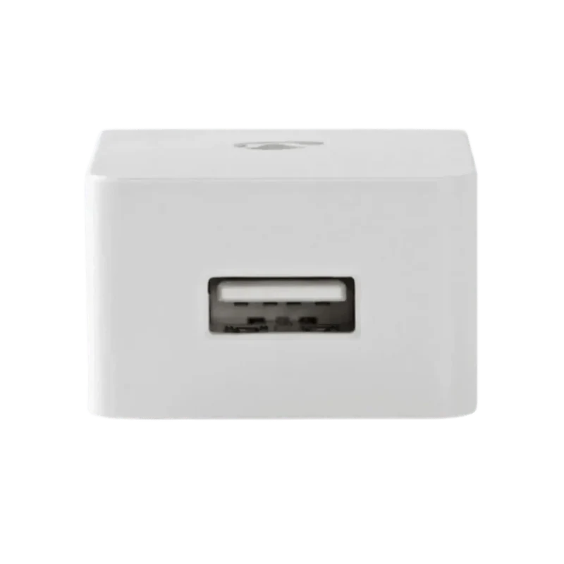 Chargeur Mural 2.4A + Câble Lightning Iphone 5, 6, 7 Se