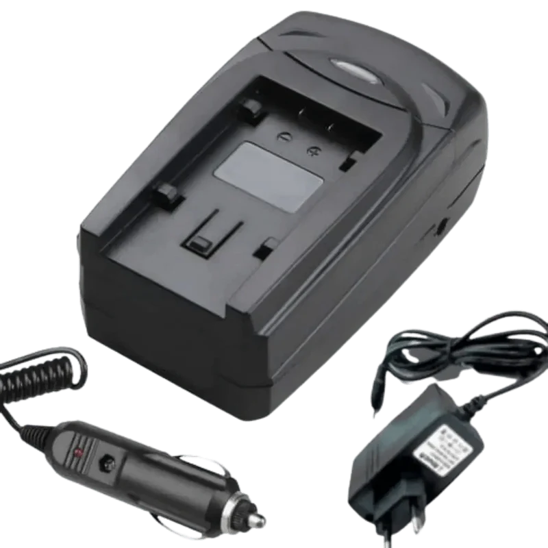 Chargeur pour Batterie Sony NP-BD1