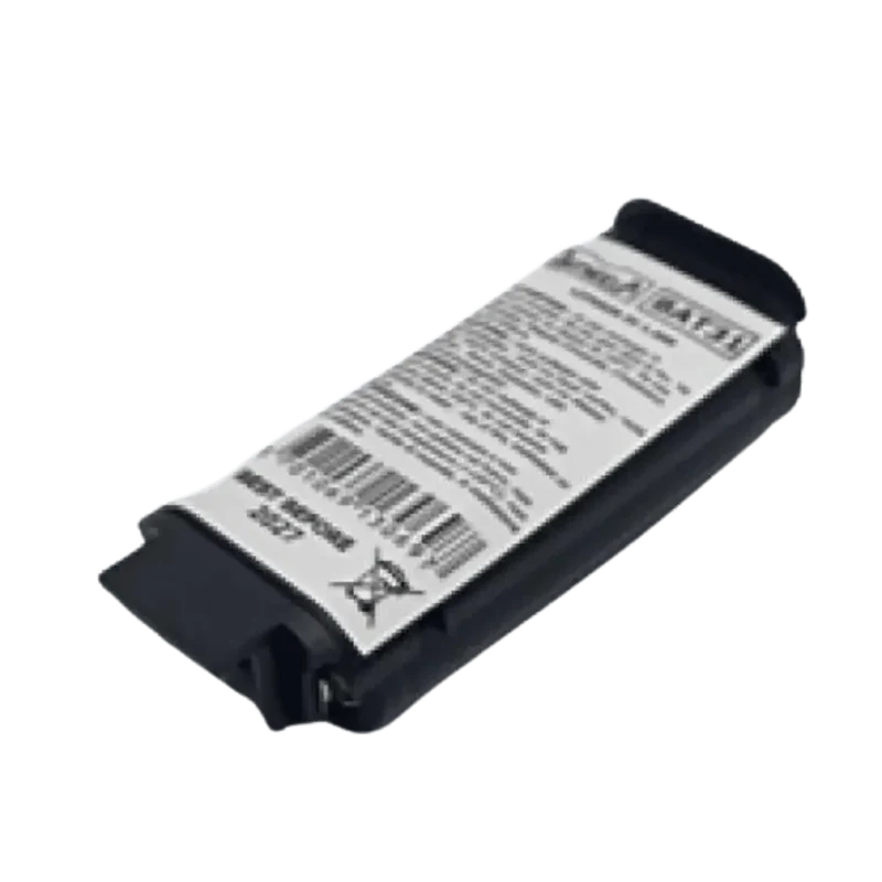 Pile BATLI31 3V 1.1Ah Hager Daitem