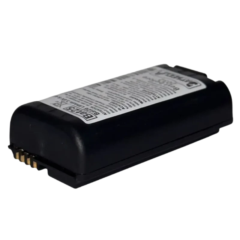 Pile BATLI25 BATLI26 3.6V 5.4Ah Hager Daitem