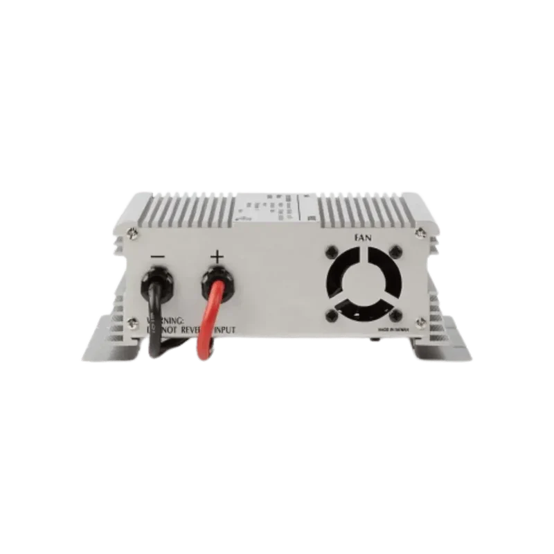 Convertisseur D'alimentation Sinus Modifiée 12VDc 230VAc 600W