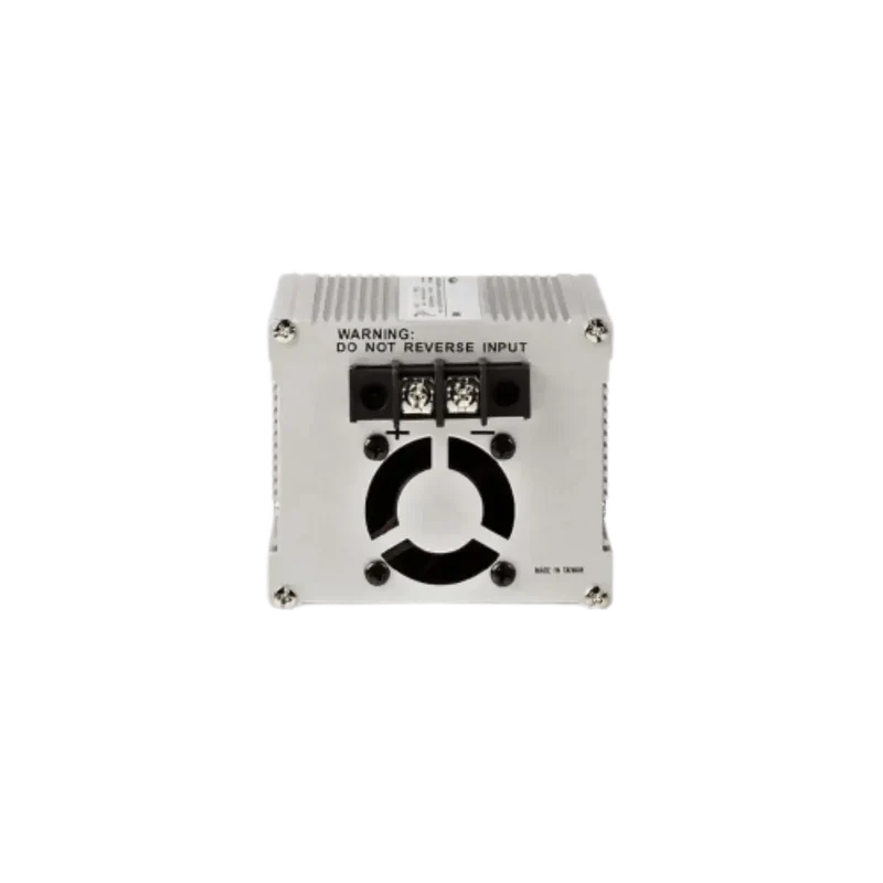 Convertisseur D'alimentation Sinus Modifiée 12VDc 230 VAc 300W Sortie USB
