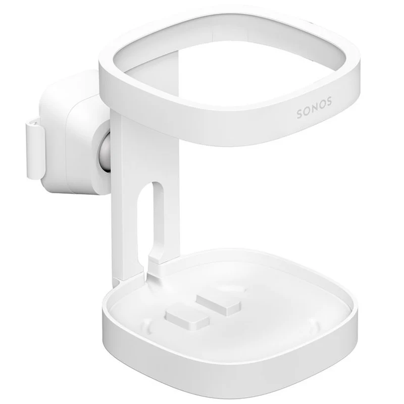Sonos SS1WMWW - Support mural pour Sonos One, One SL et Play:1