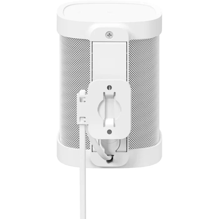 Sonos SS1WMWW - Support mural pour Sonos One, One SL et Play:1