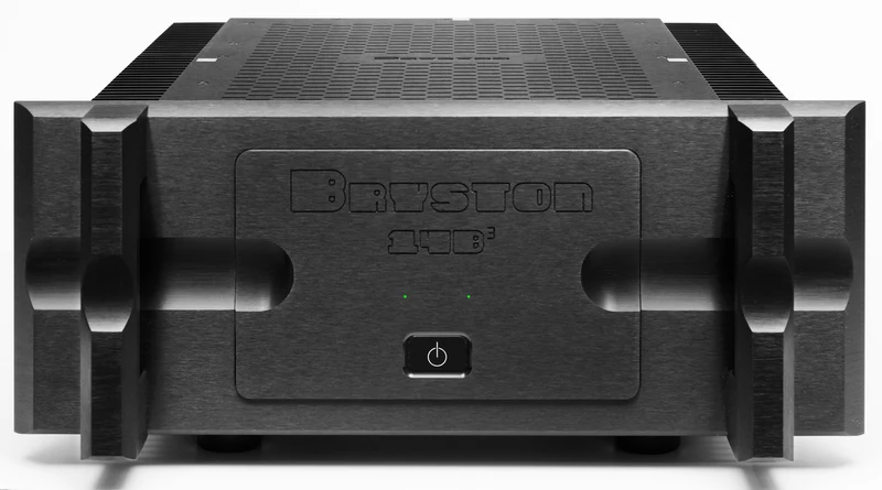 Bryston 14B³ - Amplificateur de puissance 600Watts/canal