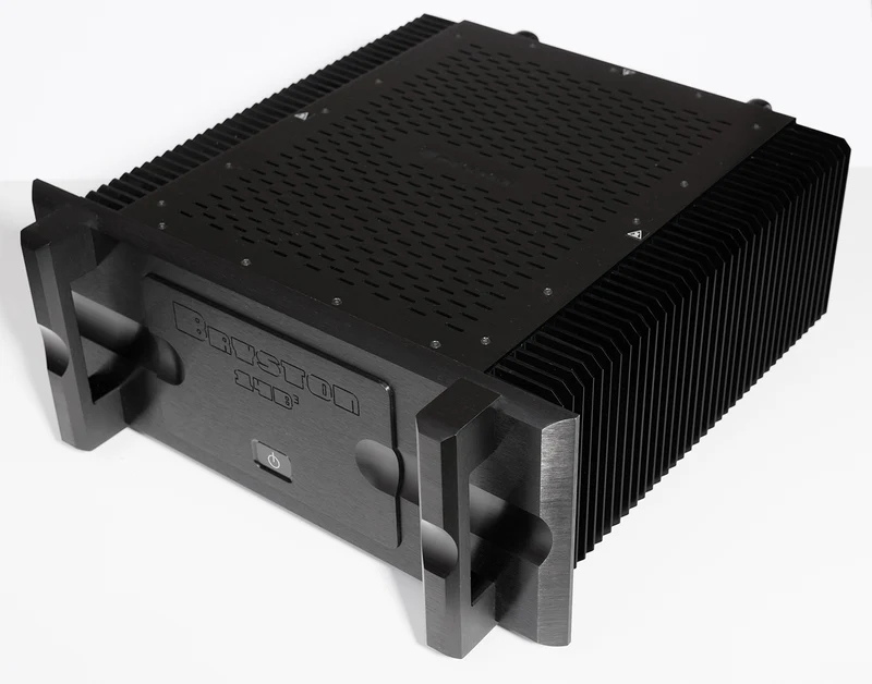 Bryston 14B³ - Amplificateur de puissance 600Watts/canal