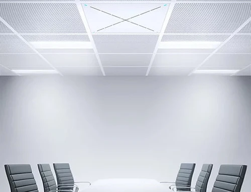 Sennheiser TeamConnect Ceiling 2 - Microphone de plafond