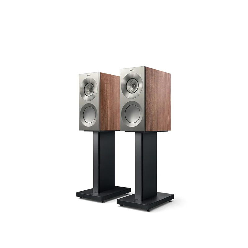 KEF REFERENCE 1 Meta - Enceintes d'étagère pour tout audiophile!