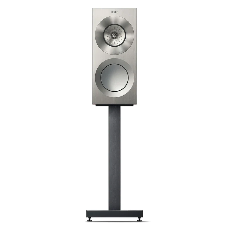 KEF REFERENCE 1 Meta - Enceintes d'étagère pour tout audiophile!