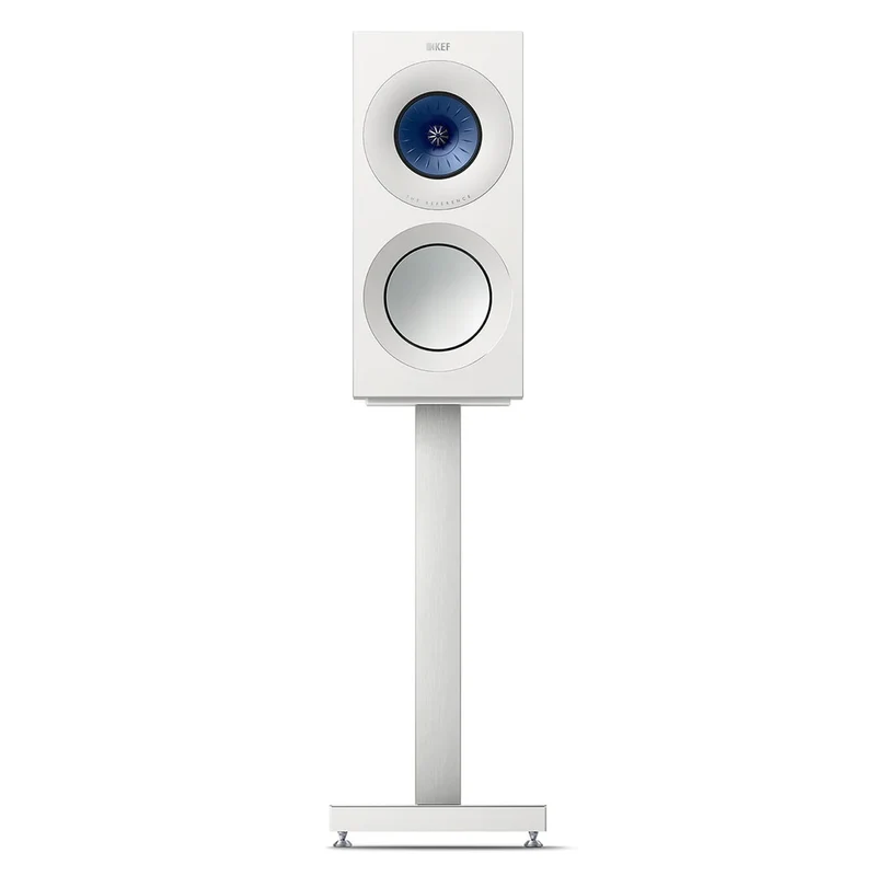 KEF REFERENCE 1 Meta - Enceintes d'étagère pour tout audiophile!