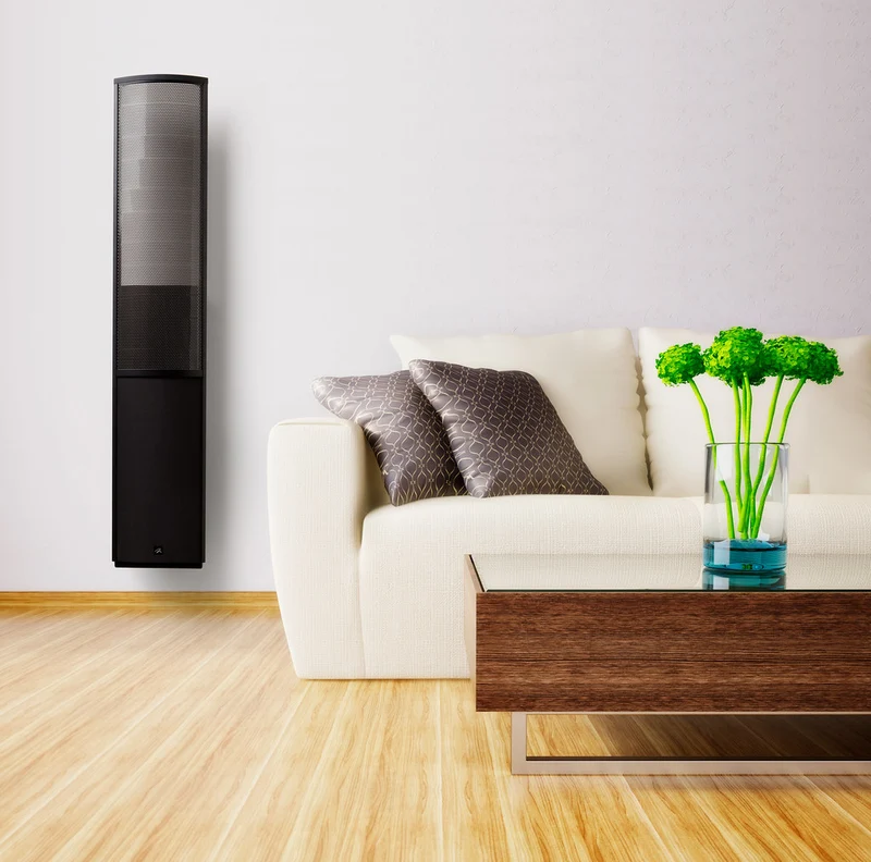 Martin Logan EFX | Enceintes colonne accrochables murales (paire)