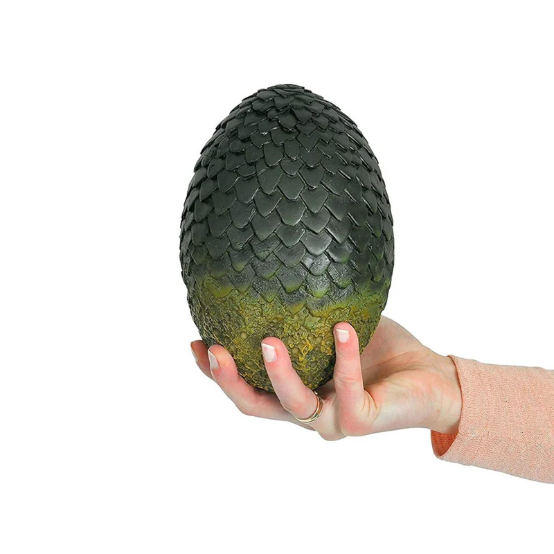 Œufs de dragon Game of Thrones
